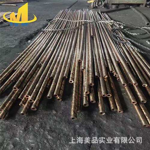 厂家供应QSn4-3锡青铜板 QSn4-3锡青铜棒 锡青铜管 可加工生产 - 图1