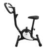 Ribbon bike riding new exercise bike foreign trade home office bicycle spinning bicycle cross-border bicycle