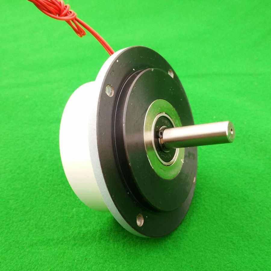 山东圣新达微型磁粉制动器FKG-YN型微型磁粉制动器张力控制刹车器,淘宝优惠券,粉丝福利购,淘宝优惠卷