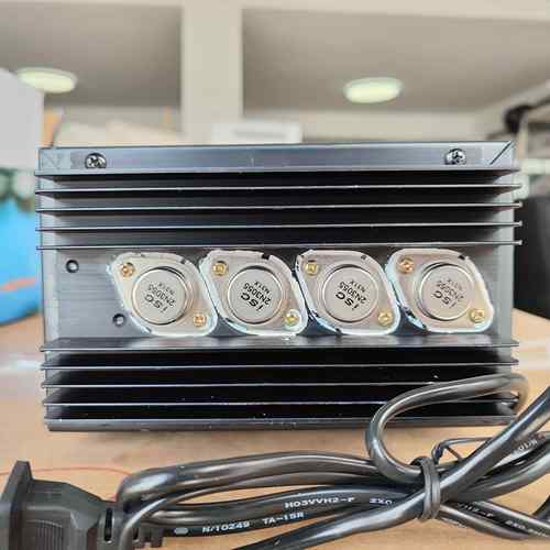 船用三鸥SY-8020 20A直流/交直流稳压电源变压器220/24转13.8/24v - 图1