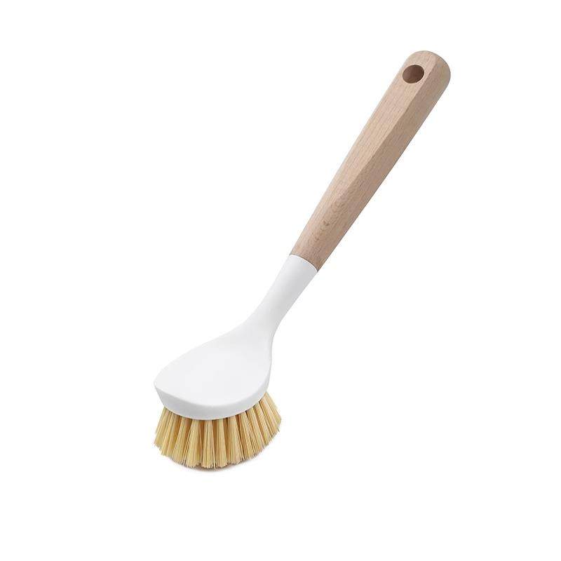 刷锅神器家用洗锅刷子厨房专用长柄剑麻锅刷洗碗刷清洁不脏手锅刷,淘宝优惠券,粉丝福利购,淘宝优惠卷