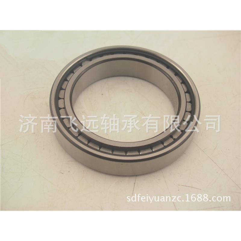 厂家直销 瓦房店轴承SL182256 SL182260满装圆柱滚子轴承 - 图1