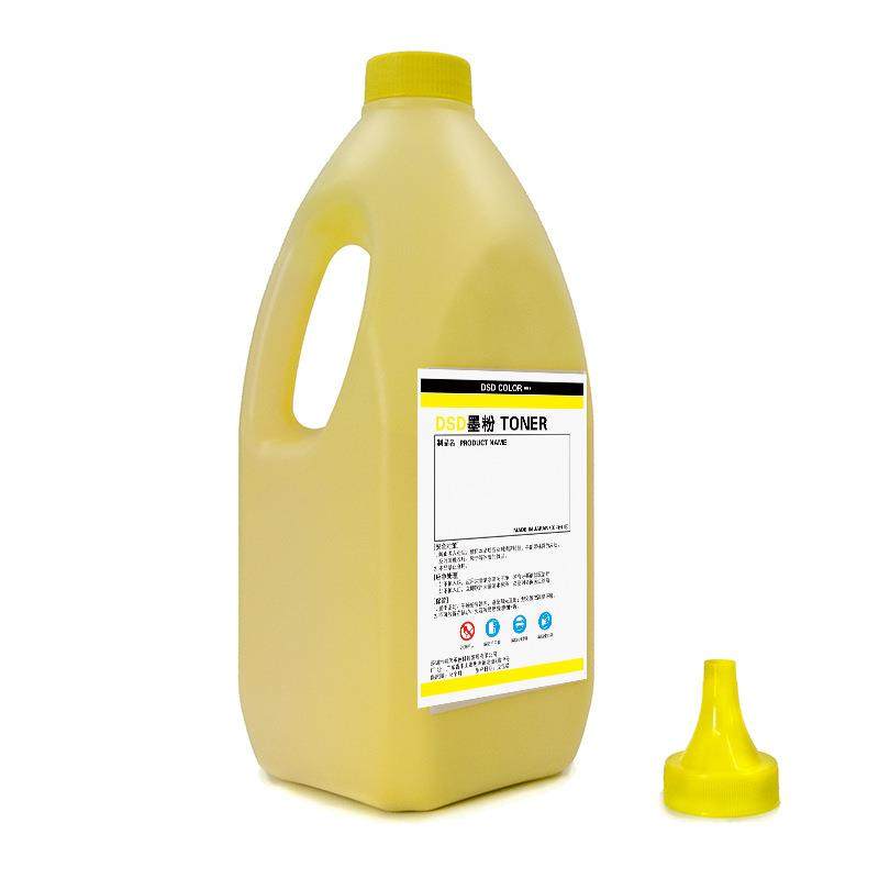 DSD施乐三代碳粉3300440043004350734573467435进口碳粉 - 图2