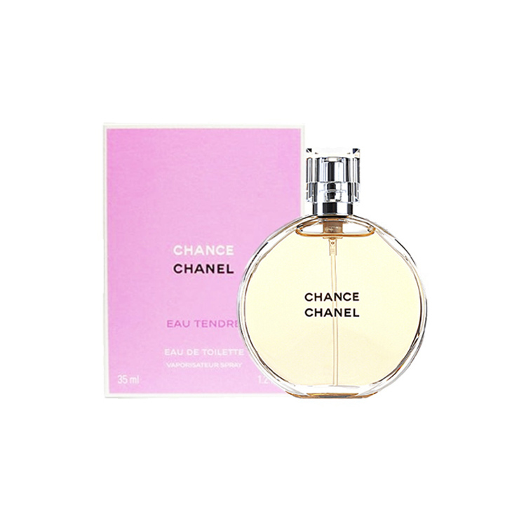 CHANEL香奈儿 黄邂逅淡香水 闪亮浪漫甜蜜感性 EDT 30ml/50ml/100