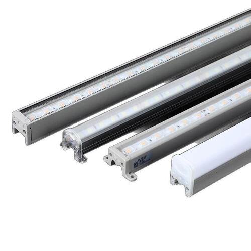 ld线灯户外1w灯条七彩防水别e墅轮廓灯24V亮XTD-01化2楼体酒条店 - 图3