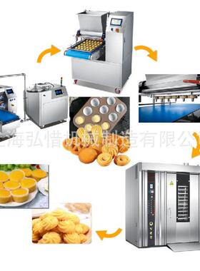 130L打发L-130L机智蛋糕浆芬料能打糕发蛋马蛋糕注浆机定制