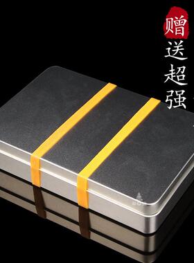 泰O验简易泰国佛牌收纳不锈钢铁盒收纳盒包装收藏盒