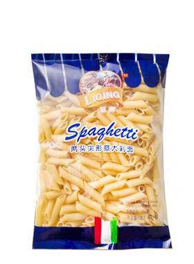 样板房厨房摆件装饰品意面食品拍摄道具厨房厨具橱柜软装通心粉