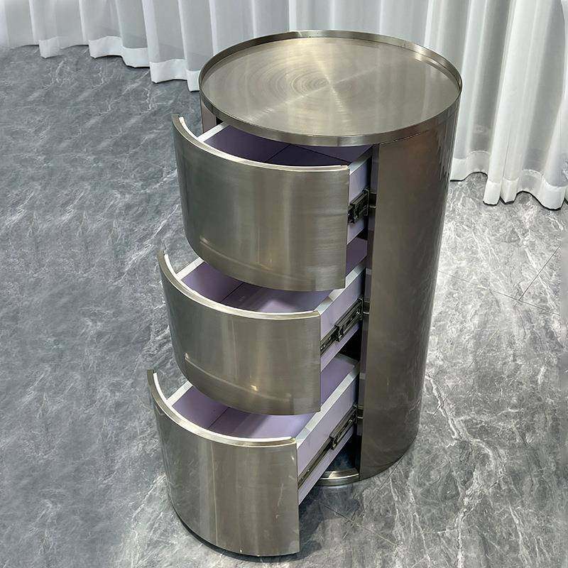 新款网红不锈钢理发店工具柜发廊专用美发店储物柜剪发镜台柜子工,淘宝优惠券,粉丝福利购,淘宝优惠卷