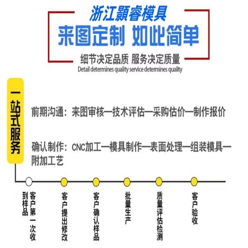 精密塑料模具制造加工开发注塑产品加工注塑成型ABSPCPP灯罩 - 图2