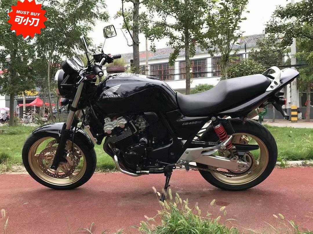 二手cb400 新人首单立减十元 22年3月 淘宝海外
