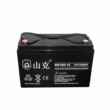 山克蓄电池12V7A12A17A24A38A65A100A120A150A200A应急电源直流屏