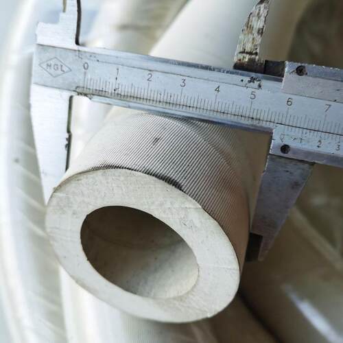 优惠生产 吸真空 高弹白色真空胶管橡胶软管 - 图2