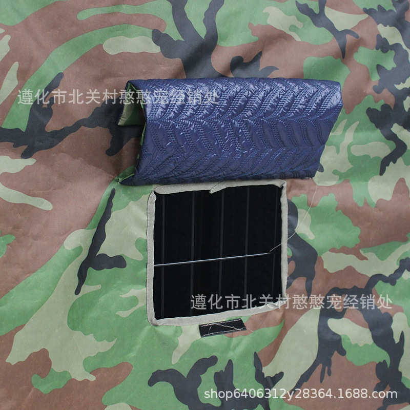 狗笼罩子方管狗笼子罩 抗寒防晒防水狗狗宠物笼罩牛津布保暖雨罩,淘宝优惠券,粉丝福利购,淘宝优惠卷