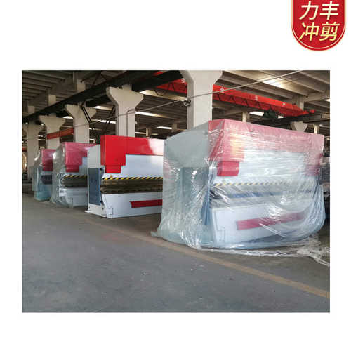 折弯折弯数控金属折弯成型动数控机液压机电折弯机机板材液压板料 - 图3