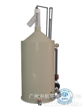 广州中航海水蛋白质分离器、循环水养殖设备节能水产养殖鱼池超滤