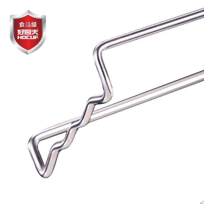 好厨夫不锈钢多功能防烫夹取碗夹夹碗提盘器厨房取盘夹防滑碗碟夹,淘宝优惠券,粉丝福利购,淘宝优惠卷