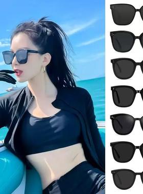 太阳镜男士墨镜高级遮阳太阳眼镜