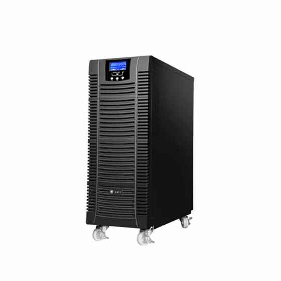 金武士UPS电源ST3110KS/ST3115KS/ST3120KS三进单出稳压备用电源