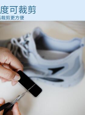 羽毛球鞋防磨贴运动胶带