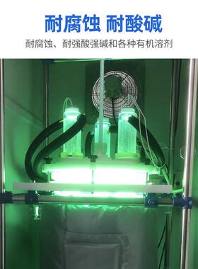 单层玻璃反应釜实验室夹套恒温搅拌反应器小型反应釜厂家加工