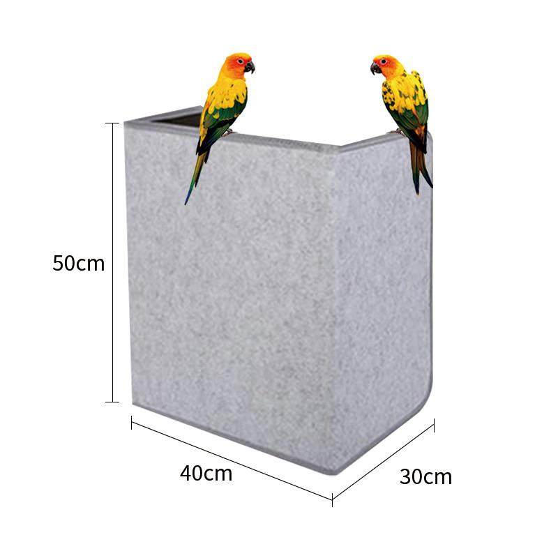 鹦鹉过冬神器冬天保温灯取暖鸟笼冬季恒温垫保暖电热毯加热毯,淘宝优惠券,粉丝福利购,淘宝优惠卷