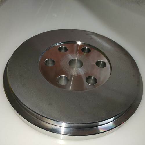 240mm 30D 丙纶喷丝板 - 图1
