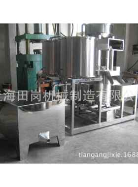 厂家直销田岗tg-50新鲜豆浆设备豆奶豆腐设备豆制品机械商用