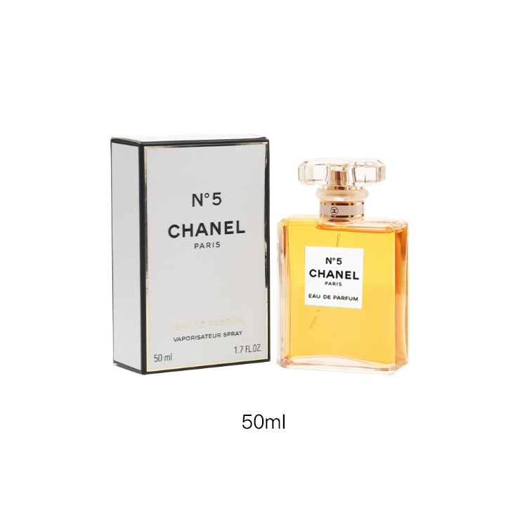 CHANEL香奈儿 五号香水(经典) 持久温暖 EDP 35ml/50ml/100ml/200