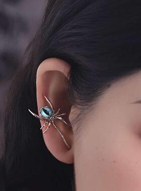 3pcsNew Spider Ear Studs, Original and Unique Design E耳环