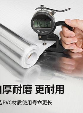 银色贴纸防水装饰银白色镜面即时贴不干胶拉丝不锈钢金属银箔贴纸