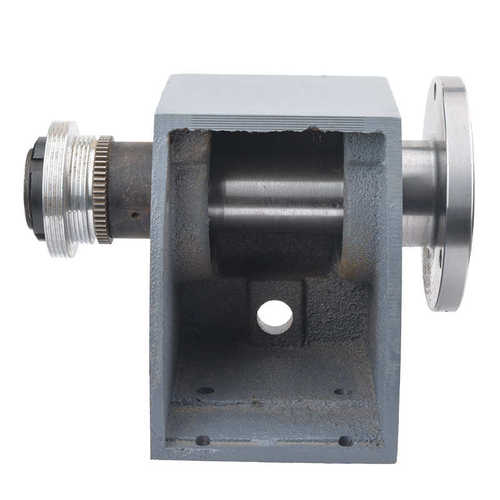 WM210V-143A配件 床头箱总成主轴38mm MT5 - 图3