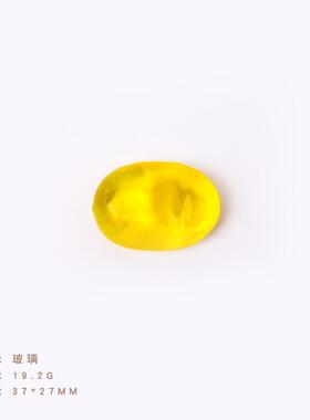 跨境厂家玻璃笔架清新装饰摆件