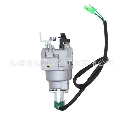 41532 100161 47.131000.22化油器Champion 9375 439cc发电机 - 图1