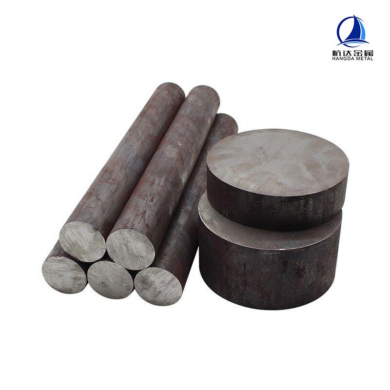 GH5188 GH4099 GH4738 GH4648 高温合金 圆棒 钢板 钢管 圆钢锻打 - 图3