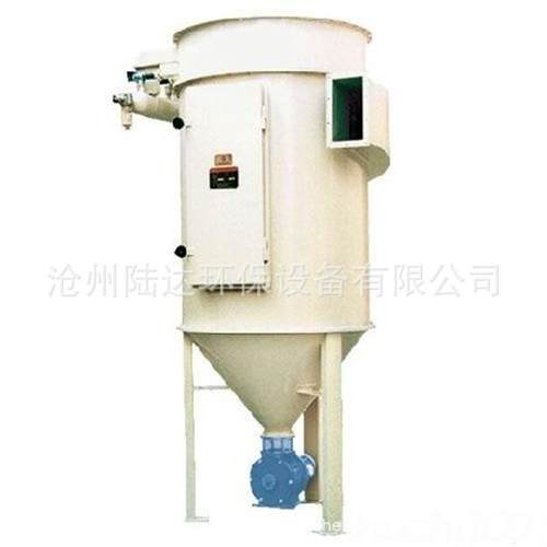 除尘器湿式除尘器湿式立窑除尘器BLS-8L湿式立窑除尘器 - 图3