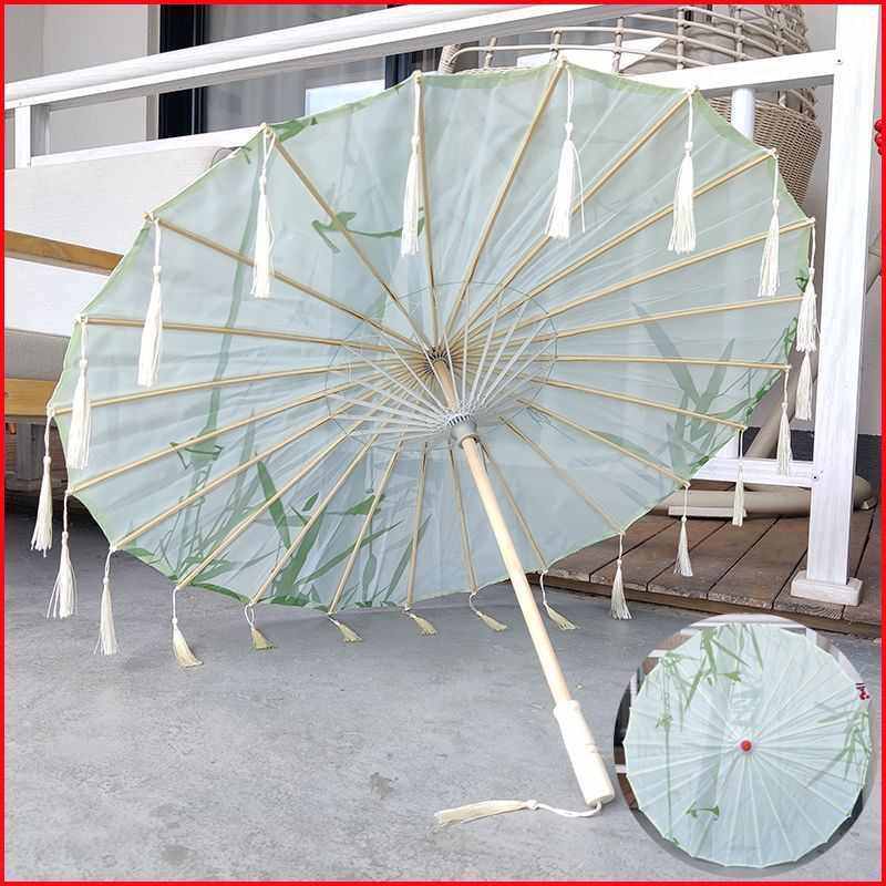 古苏伞花瓣伞油纸伞防水防雨跳舞舞蹈伞吊顶装饰旗袍走秀花伞,淘宝优惠券,粉丝福利购,淘宝优惠卷