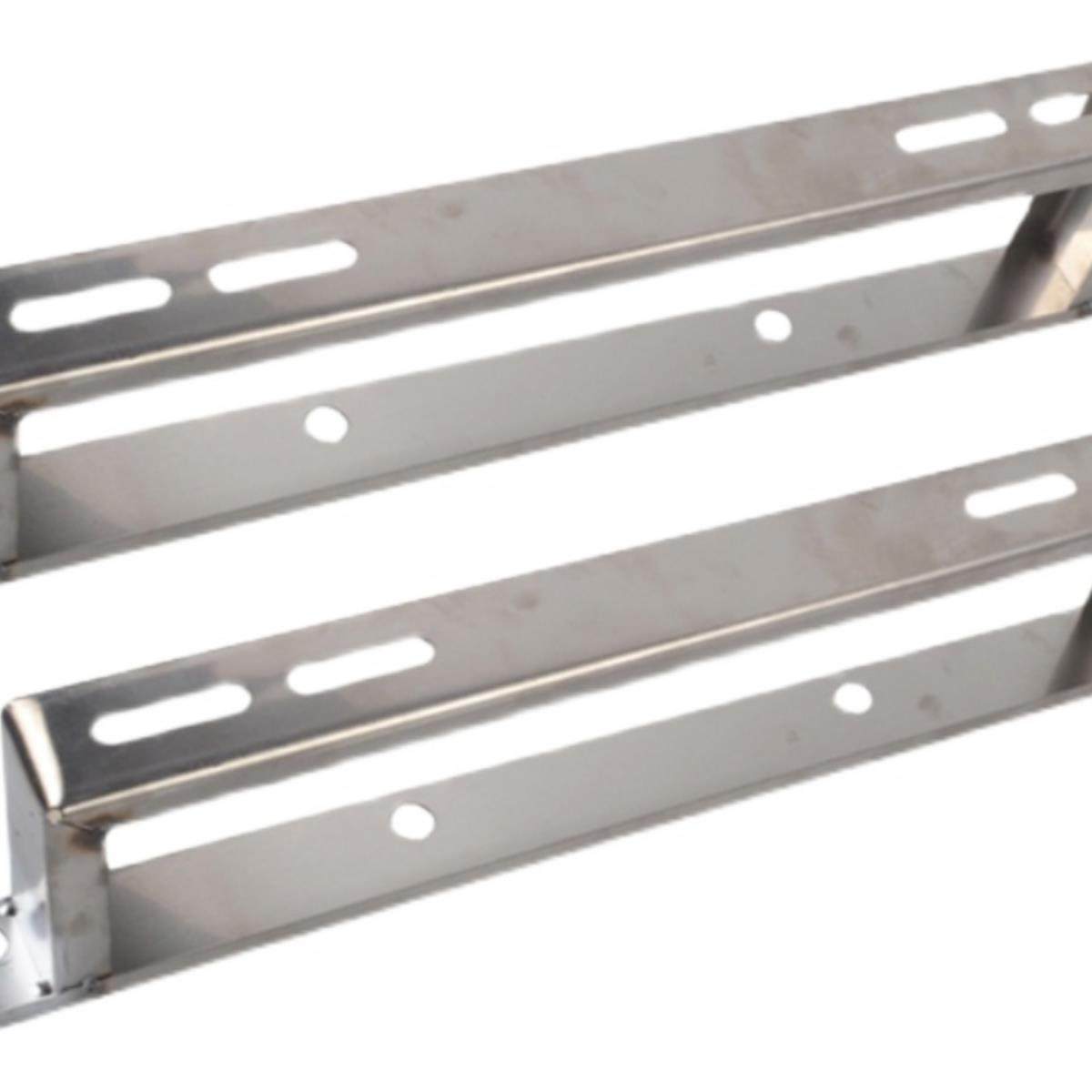 304不锈钢空调支架加厚室外机地板架抬高底座1-5P空调缓冲支架地,淘宝优惠券,粉丝福利购,淘宝优惠卷