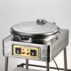 Commercial type 80 electric pancake grill double-sided constant temperature electric pancake stall pancake oven baked tortilla pancake pot sticker machine