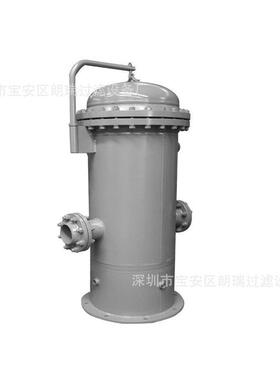 供应 压缩空气油水分离器 聚结分离 润滑油过滤器 水中除油滤芯