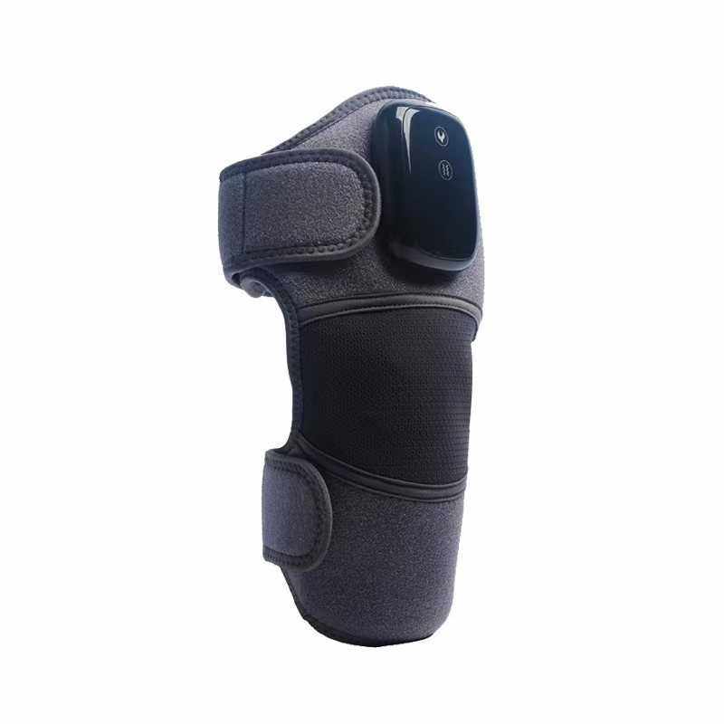 电热护膝护肩按摩器热敷家用充电老寒腿膝盖加热按摩仪厂家,淘宝优惠券,粉丝福利购,淘宝优惠卷