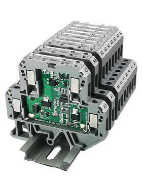世麦德光电耦合器端子交流输出AC0.1A24VDC