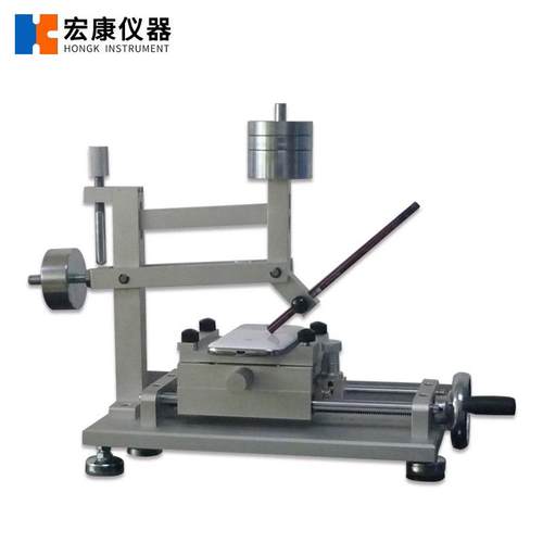 插头引线线材摇摆试验机弯折寿命试验机数据电源线摇摆疲劳测试机 - 图2