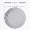 Round memory foam cushion, slow rebound, thickened round chair, round stool cushion, round seat cushion, bay window round cushion, floor mat