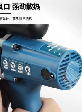 插电式液压钳YZ240A电动压线钳小型快速端子便携式压接钳电工钳子