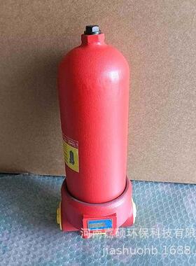 ZU-H800*10BD管路过滤器不锈钢过滤器嘉硕环保