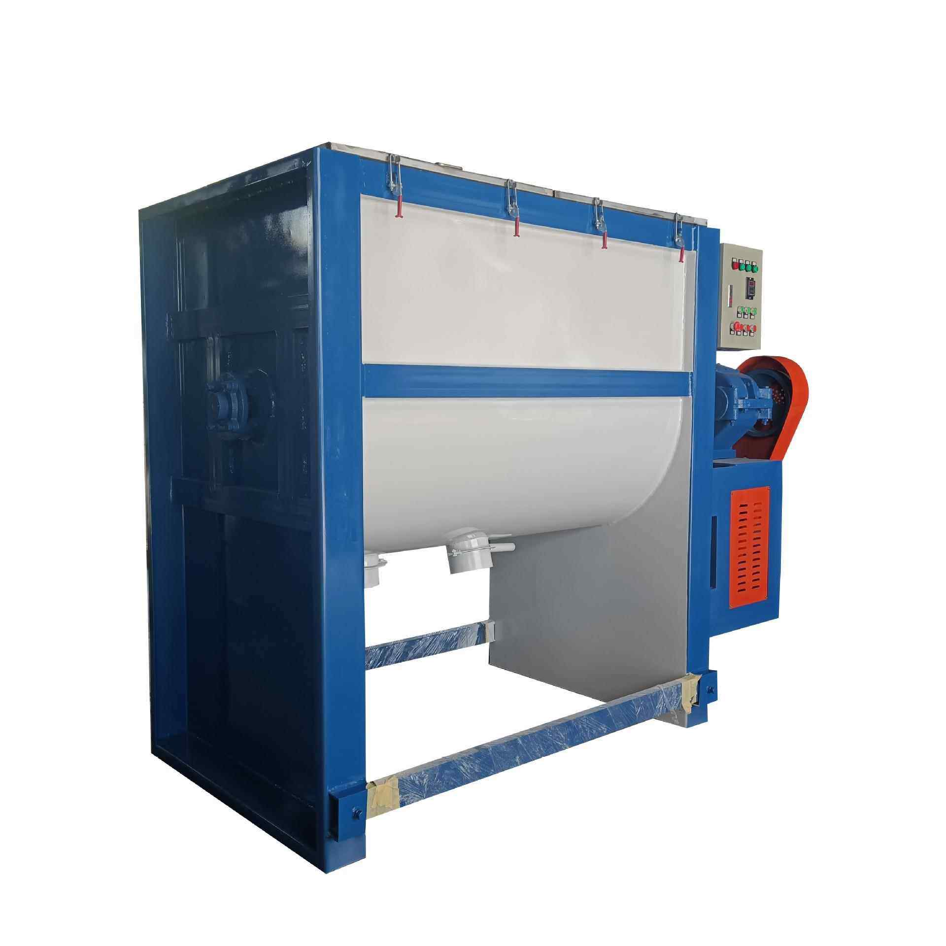 厂家直供卧式搅拌机 真石漆慢性强制性搅拌机 不锈钢设备物料混合,淘宝优惠券,粉丝福利购,淘宝优惠卷