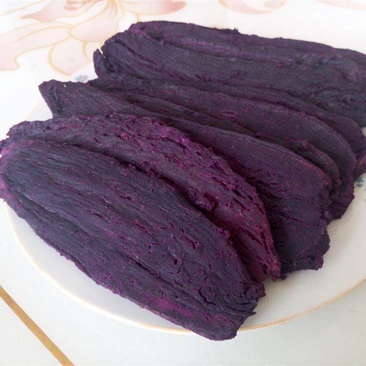山东特产原味紫薯干农家味自制番薯干老式紫薯地瓜干500g-1000g,淘宝优惠券,粉丝福利购,淘宝优惠卷