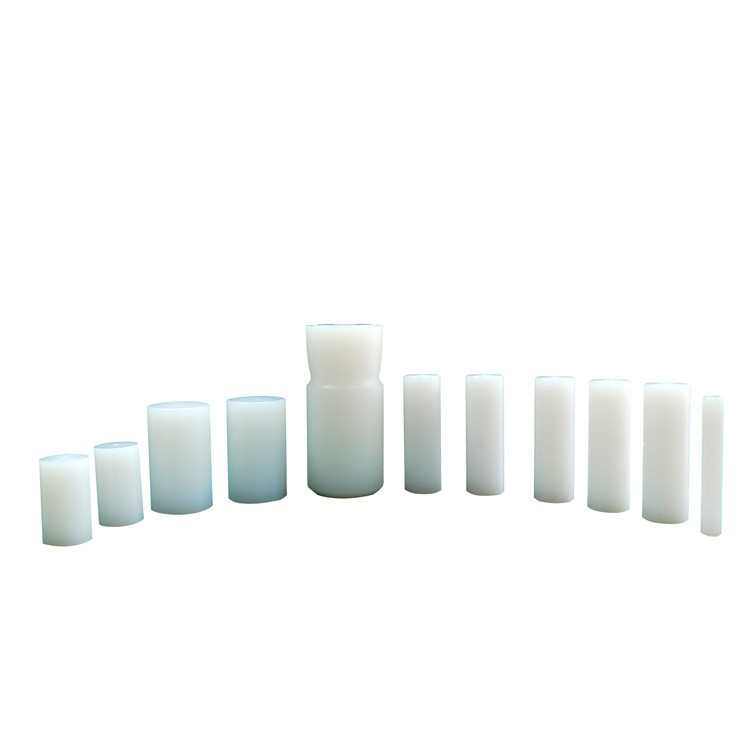 尼龙柱销联轴器尼龙棒白色PA6加工定制19.5/29.5/39.5/49.5厂直销,淘宝优惠券,粉丝福利购,淘宝优惠卷