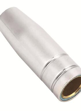 MB15AK保护嘴MIG二保焊枪配件MB15导电嘴保护咀导电咀20PCS